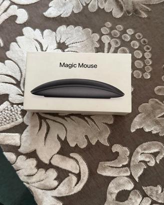 Magic Mouse II Gen. Nero