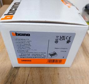 Alimentatore Bticino 346050