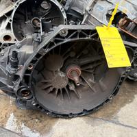 CAMBIO RENAULT MASTER 2.5 DIESEL ANNO:2003 6 MARCE