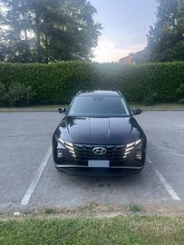 Hyundai Tucson 1.6 HEV XTech Full Hybrid 230 CV