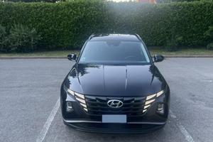 Hyundai Tucson 1.6 HEV XTech Full Hybrid 230 CV