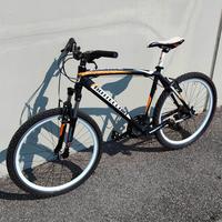 MTB BOTTECCHIA FX 520