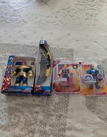 mini brands Disney - Avengers-
