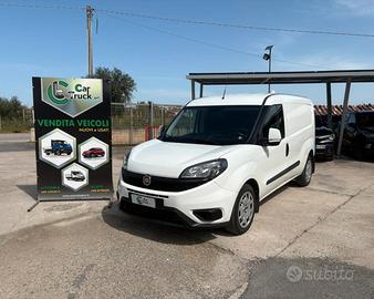 Fiat Doblò Maxi 1.6 MJT 105CV 3 Posti