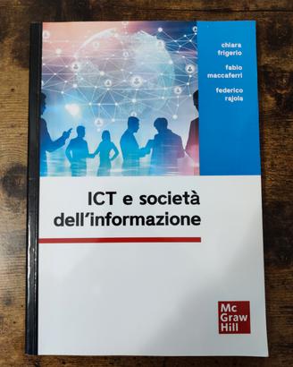 ICT e società dell'informazione 
