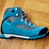 Scarponcini da trekking