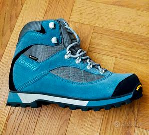 Scarponcini da trekking