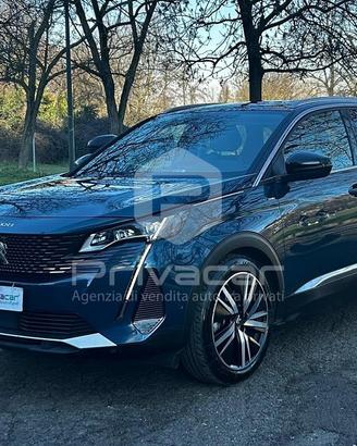 PEUGEOT 3008 Hybrid 225 e-EAT8 GT Pack