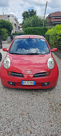 Nissan micra 1.2 neopatentati