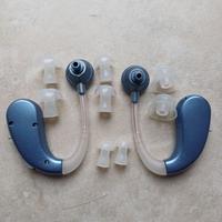 Amplificatore acustico digitale