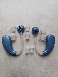 Amplificatore acustico digitale