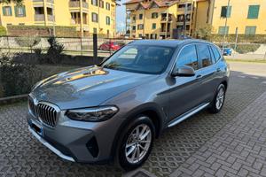 bmw x3 x drive  30D MHEV 48V 286cv 
