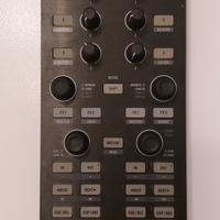 X1 MKl native instruments traktor 