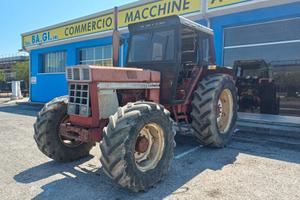 International 1055 DT