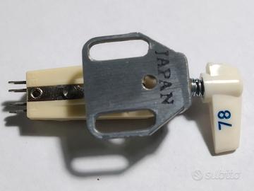 Testina Piezo stereo mod. Y-171