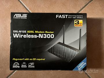 Modem Asus