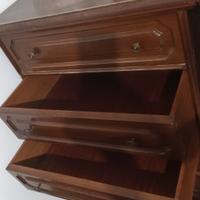 Settimino Antico Anni 70