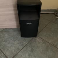 dolby surround 5.1 BOSE