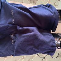 Scarpe da uomo Prada