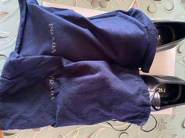 Scarpe da uomo Prada