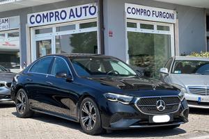 Mercedes-benz E 220 d 4 matic Mild hybrid Exclusiv