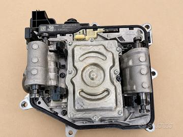 Meccatronica DSG DQ200 Audi A3 da revisionare