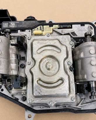 Meccatronica DSG DQ200 Audi A3 da revisionare