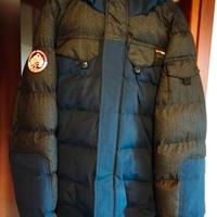 Giubbotto invernale uomo