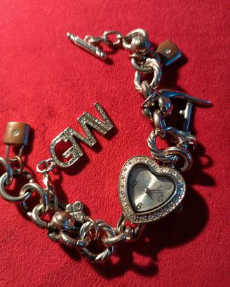 Orologio  donna GMV (GianMarcoVenturi) anni 90 