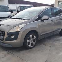 PEUGEOT 3008 1,6HDI
