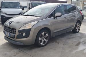 PEUGEOT 3008 1,6HDI