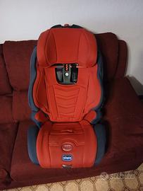 Seggiolino Auto Chicco 9-36 kg