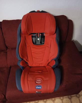 Seggiolino Auto Chicco 9-36 kg