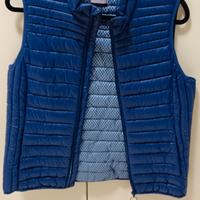 gilet donna 