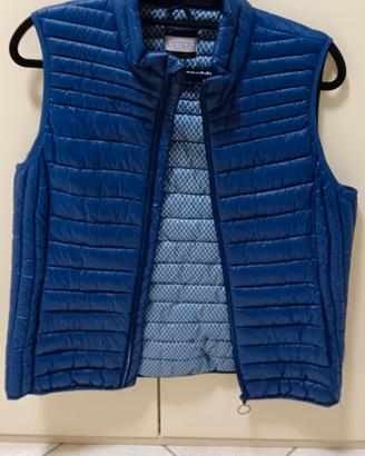 gilet donna 