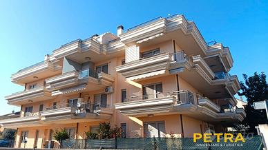 A m.200dal mare appart.bilo S.BENEDETTO DEL TRONTO