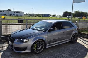 AUDI A3 PACK S3