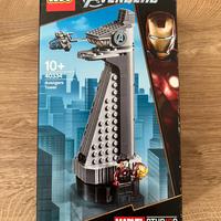 LEGO 40334