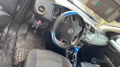 Fiat bravo !!!