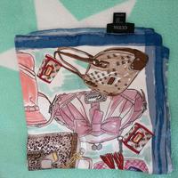 foulard Guess 