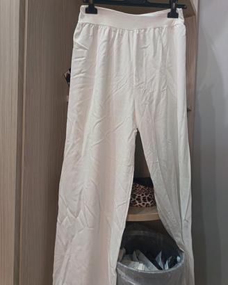 pantaloni bianchi 