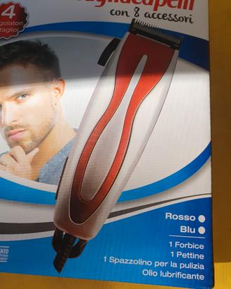 Tagliacapelli