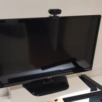 PC Desktop I3 SSD 256 + HARD DISK 1 TB - REM 4 Gb