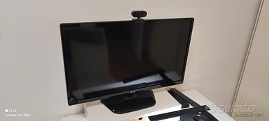 PC Desktop I3 SSD 256 + HARD DISK 1 TB - REM 4 Gb