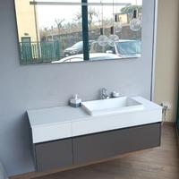 Mobile bagno Mobilcrab MOOD - ESPOSIZIONE