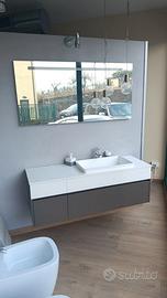 Mobile bagno Mobilcrab MOOD - ESPOSIZIONE