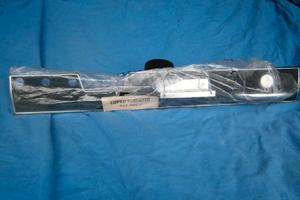 Fiat 500 d'epoca-Accessorio cruscotto  AMS CUPPINI
