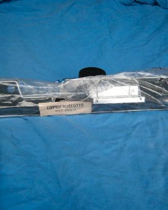 Fiat 500 d'epoca-Accessorio cruscotto  AMS CUPPINI