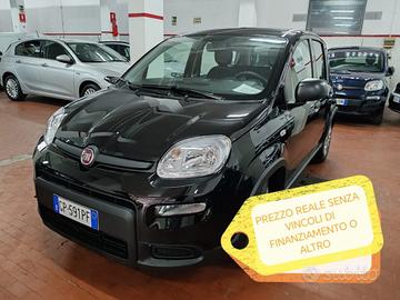 FIAT Panda 1.0 Hybrid PREZZO REALE ITALIANA