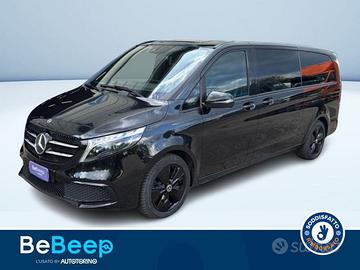 Mercedes-Benz Classe V V EXTRALONG 250 D PREM...